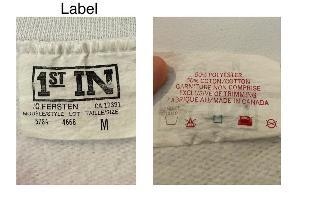 90s vintage festive kittens cats christmas graphic pullover sweater