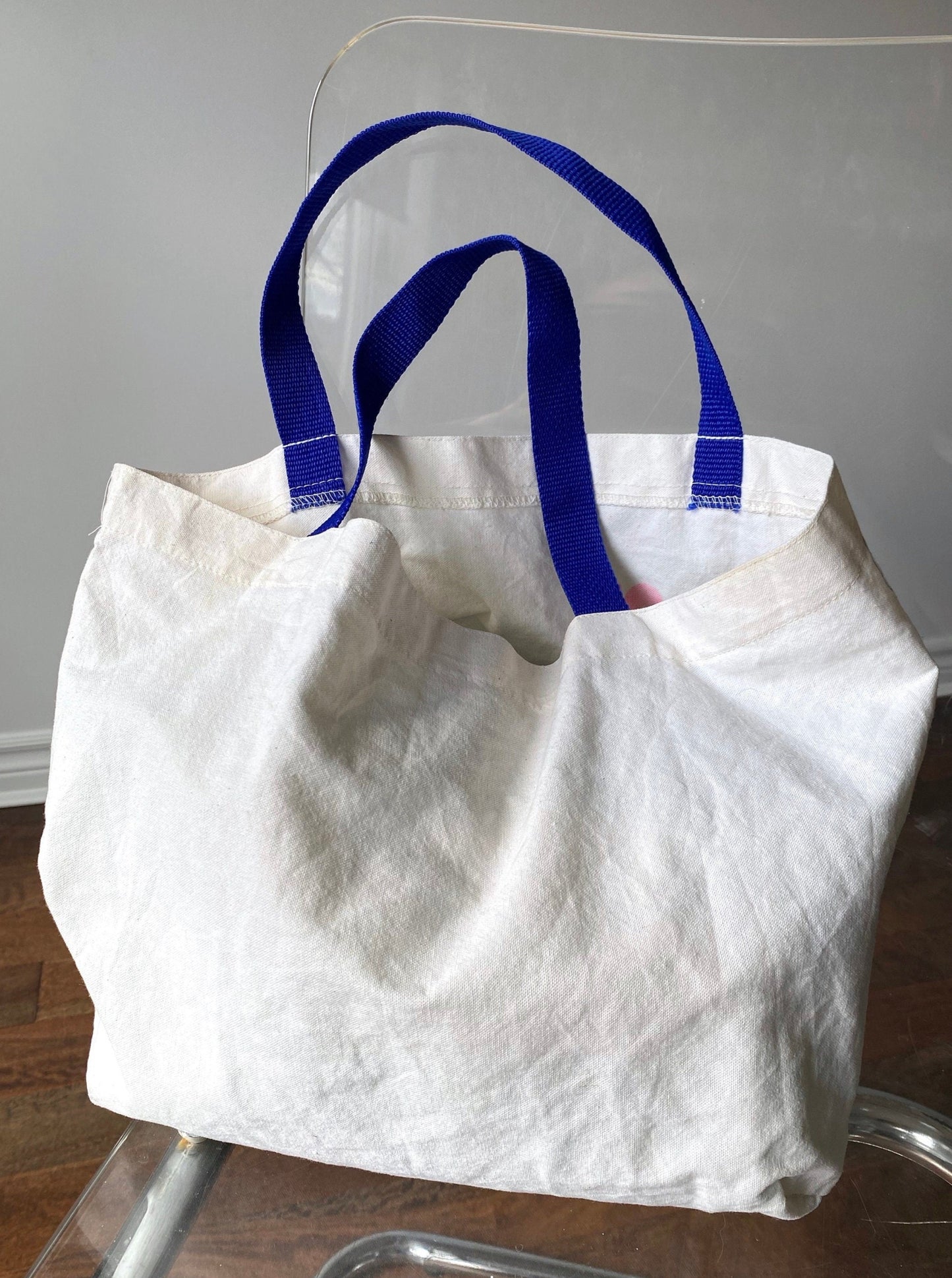 80s vintage rainbow retro COOL BAG kids school bag